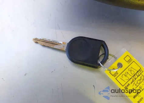 2005 Ford F-150 Stx/Xl/Xlt из США, поврежденный, VIN 1FTRX12W15NB18952